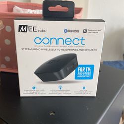 MEE Audio Connect