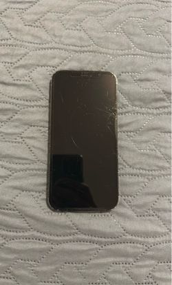 iPhone 12 Pro