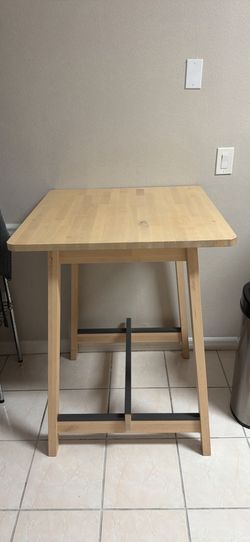 Kitchen Dining Table/Bar Table