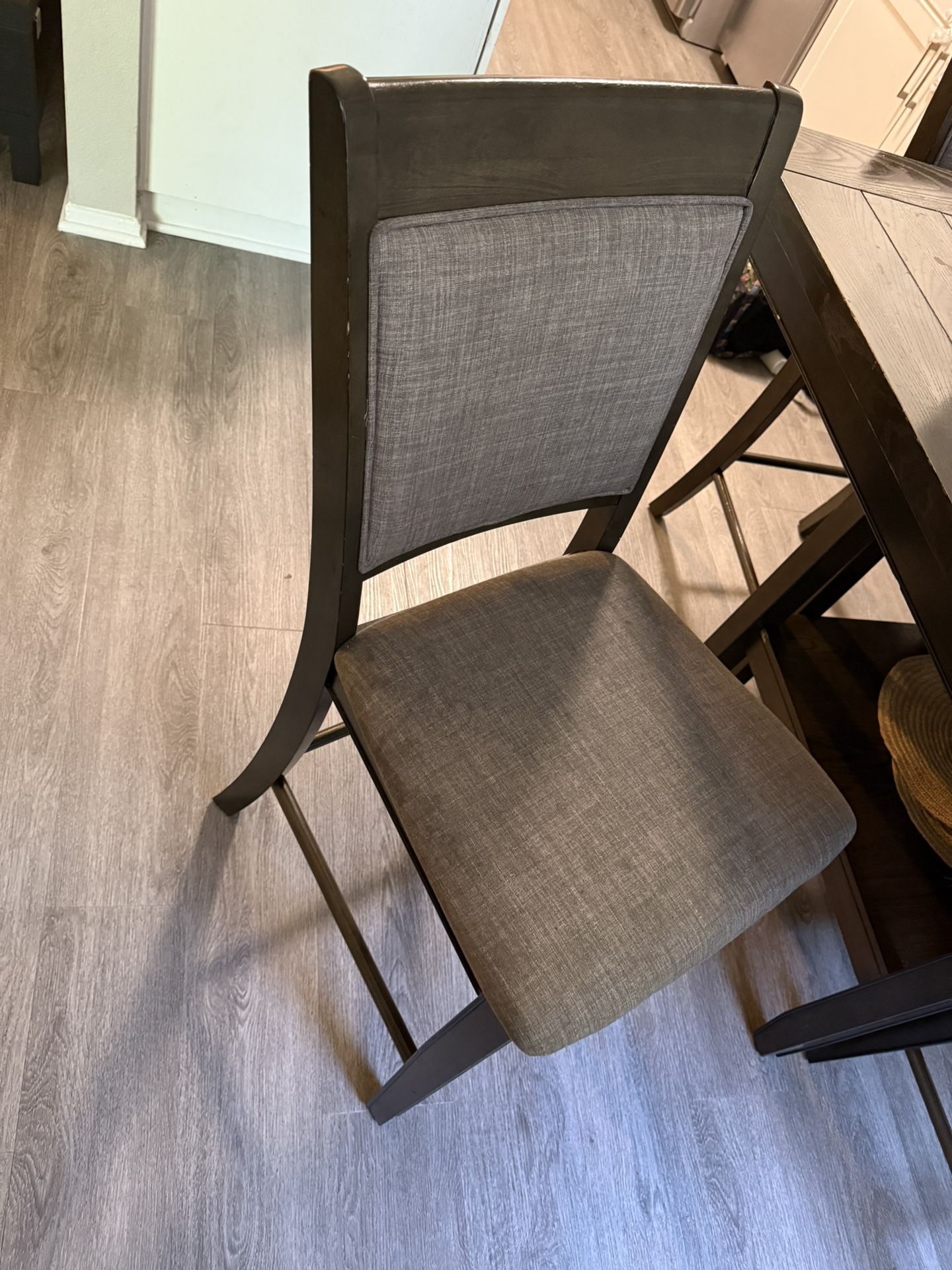 Dining Table Set 4chairs