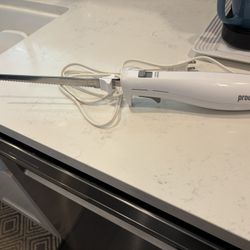 Proctor Silex Electric Knife