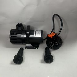 Vivosun Water Pond Pump