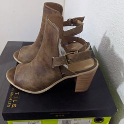 Zapatos Semi Nuevos