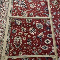 Heavy Duty Metal Bed Frame (Foldable) Basically QUEEN size, But , Adjustable to Full & Twin as well 