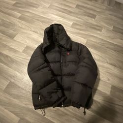 Polo Puffer 