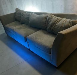 Couch Ashley’s Furniture