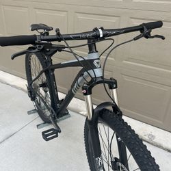 Mountain Bike 29”