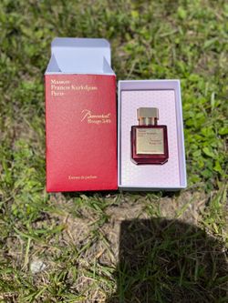Maison Francis Kurkdjian Baccarat Rouge 540 Extrait de Parfum 70ml