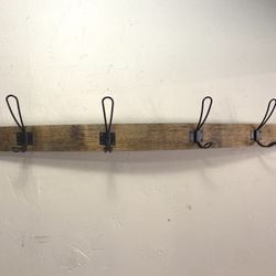 Coat / Hat Rack
