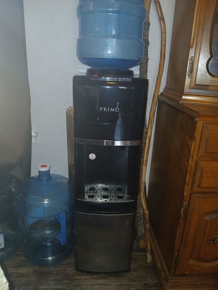 Primo Water Dispenser