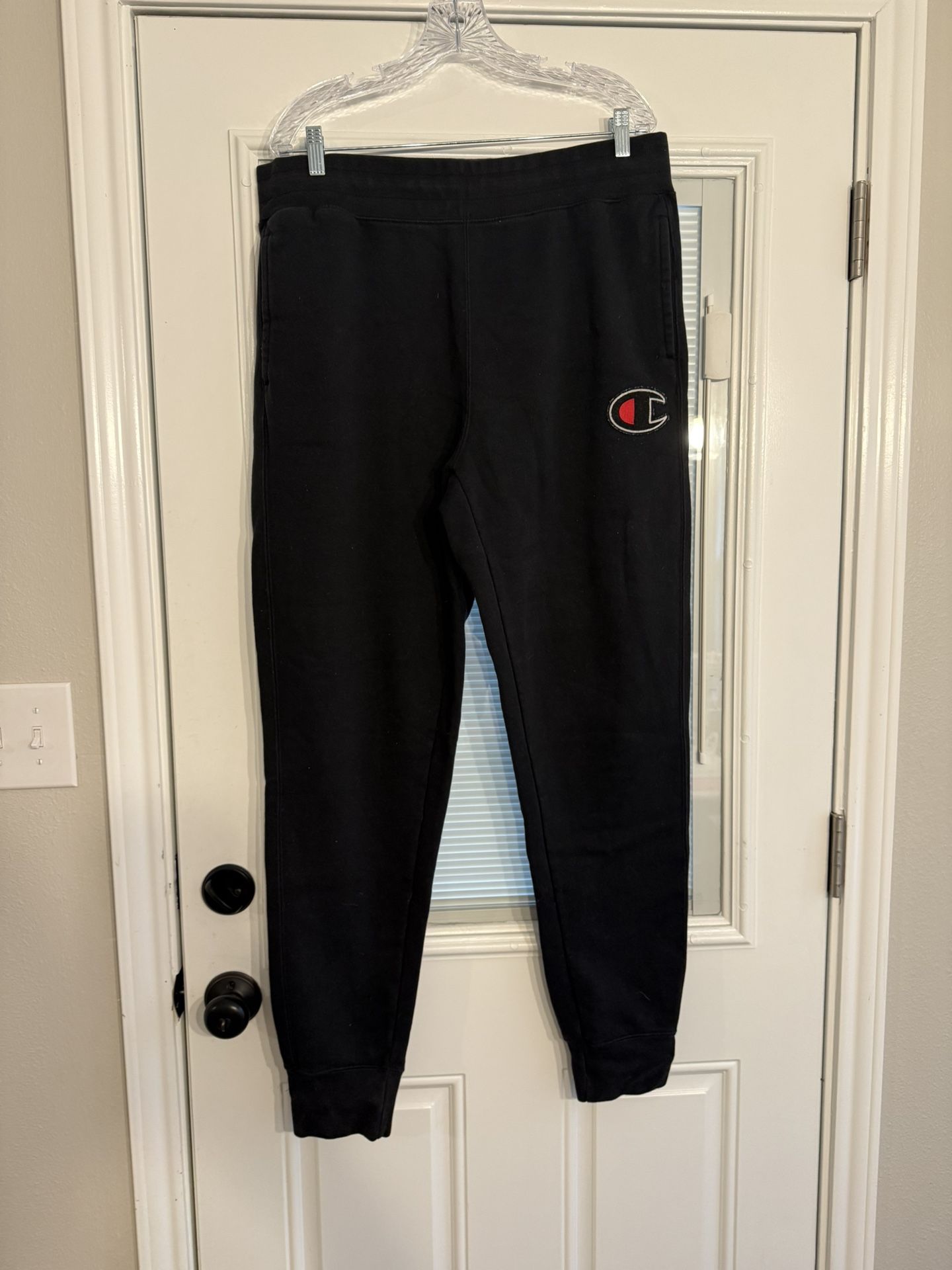 Champion Sweatpants