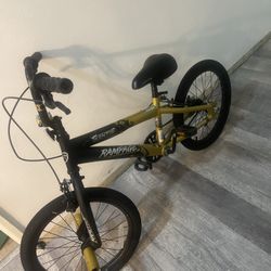 Bike 18”