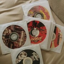 Any Dreamcast Game You Want