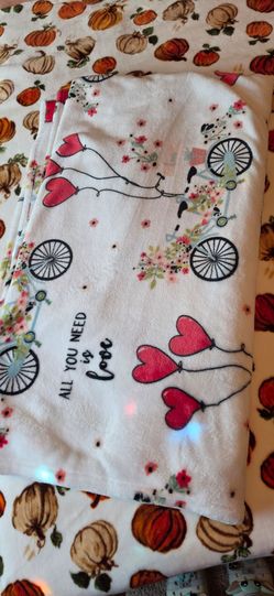 Blanket