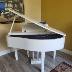 Maestro  XG Standard Piano By Viscount 