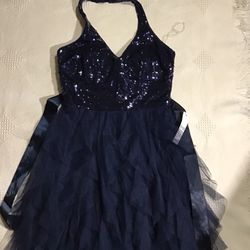 Girls Dress Size 9/10