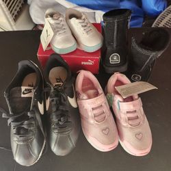 Kids Shoes 