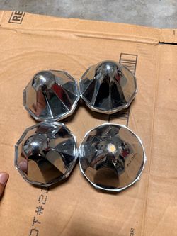 Set of spinners