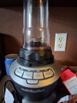 NutriBullet