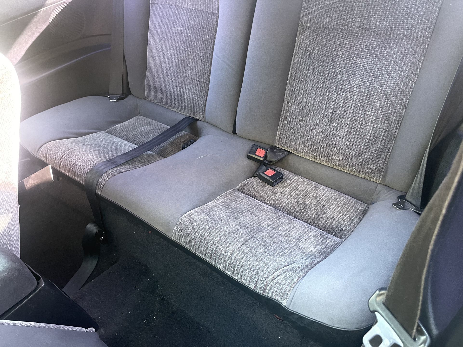 92 Honda Eg Hatchback for Sale in Bakersfield, CA OfferUp