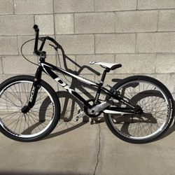 Bmx Racing Bike 