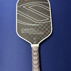 Selkirk Vanguard Pro Invikta Pickleball Paddle
