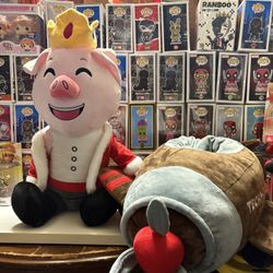 Technoblade Youtoooz