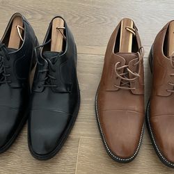 Dress Shoes
