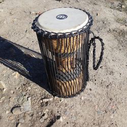 African Talking Drum 