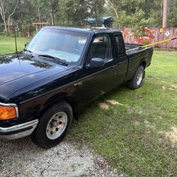 1994 Ford Ranger