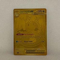 Mega Dragonite EX