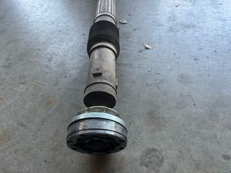 Drive shaft for parts jeep wrangler 2 doors