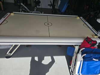 Air Hockey Table