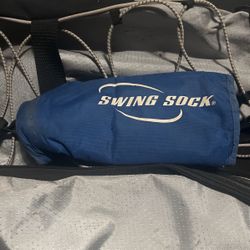 Swing Sock 