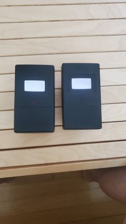 Linear Garage Door Opener