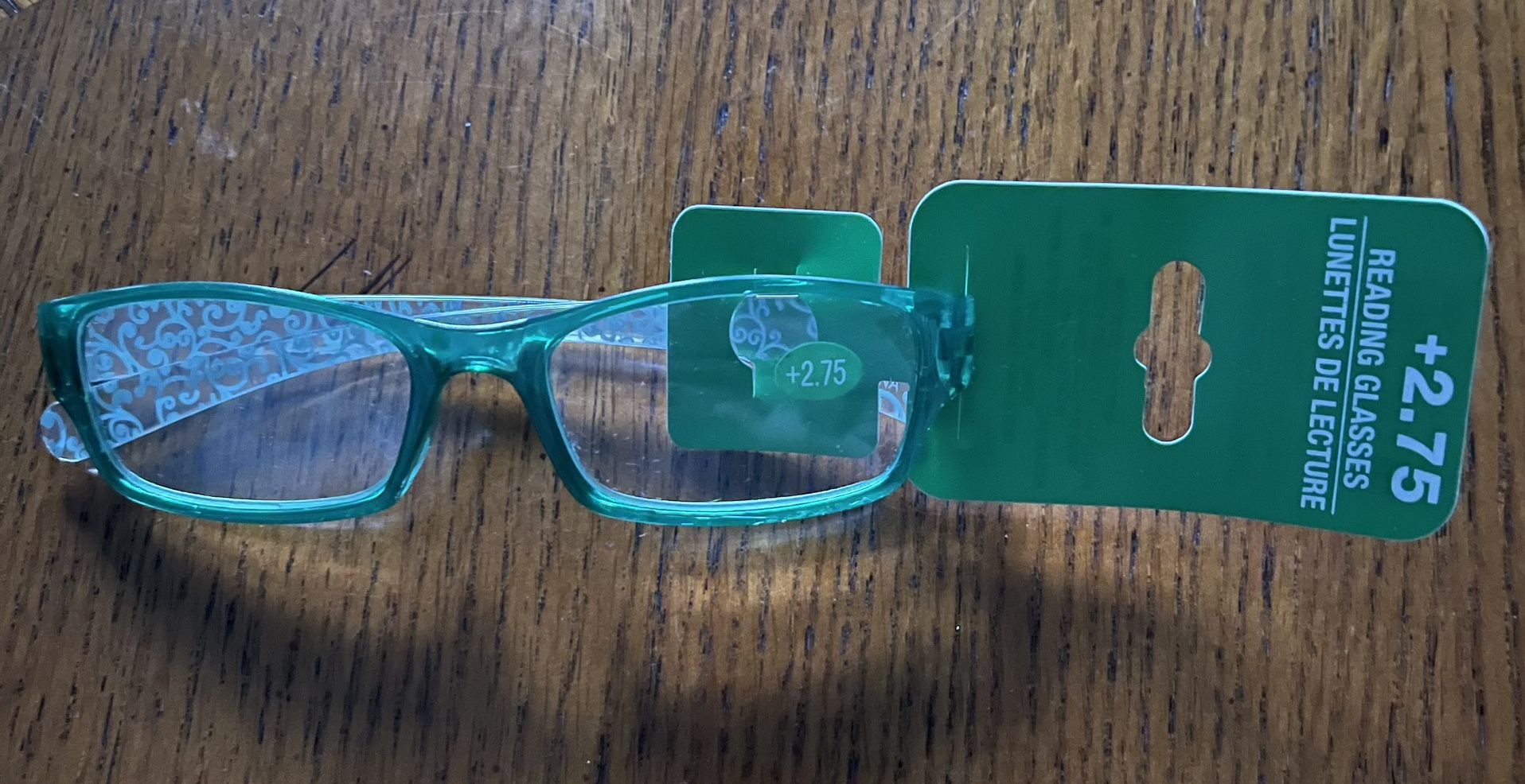 Various Reader Glasses