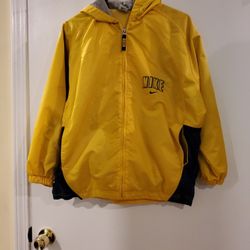 NIKE wind Breaker