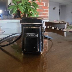 Yashica 124