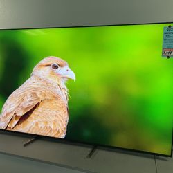 Sony 75-inch 4k 120hz qled mini led xr75x93L