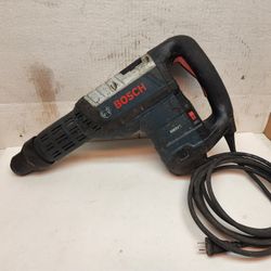 Bosch 11264EVS 1-5/8 Inch SDS-Max Combination Rotary Chipping Hammer Drill