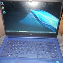 Hp Laptop Works Perfectly Fast 