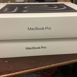2 Empty Boxes 