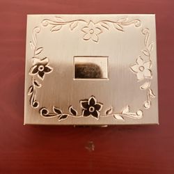Powder Box