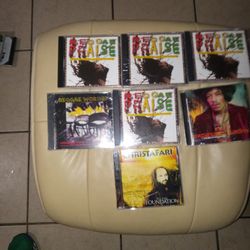 CDs