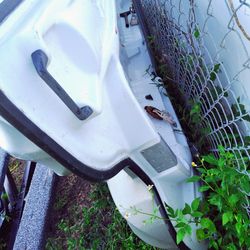 10ft. Pelican Bass Tracker 