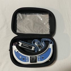 Fat Shark Dominator V3 FPV Goggles