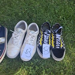 $6 FOR ALL SZ7/8