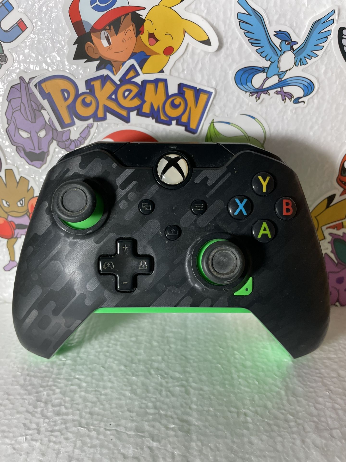Xbox Controllers For Pc
