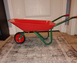 Childs Wheel Barrow