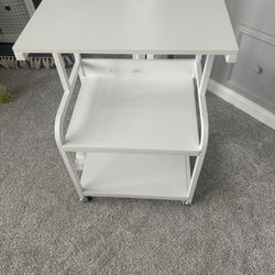 Printer Desk